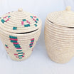 LAUNDRY BASKET