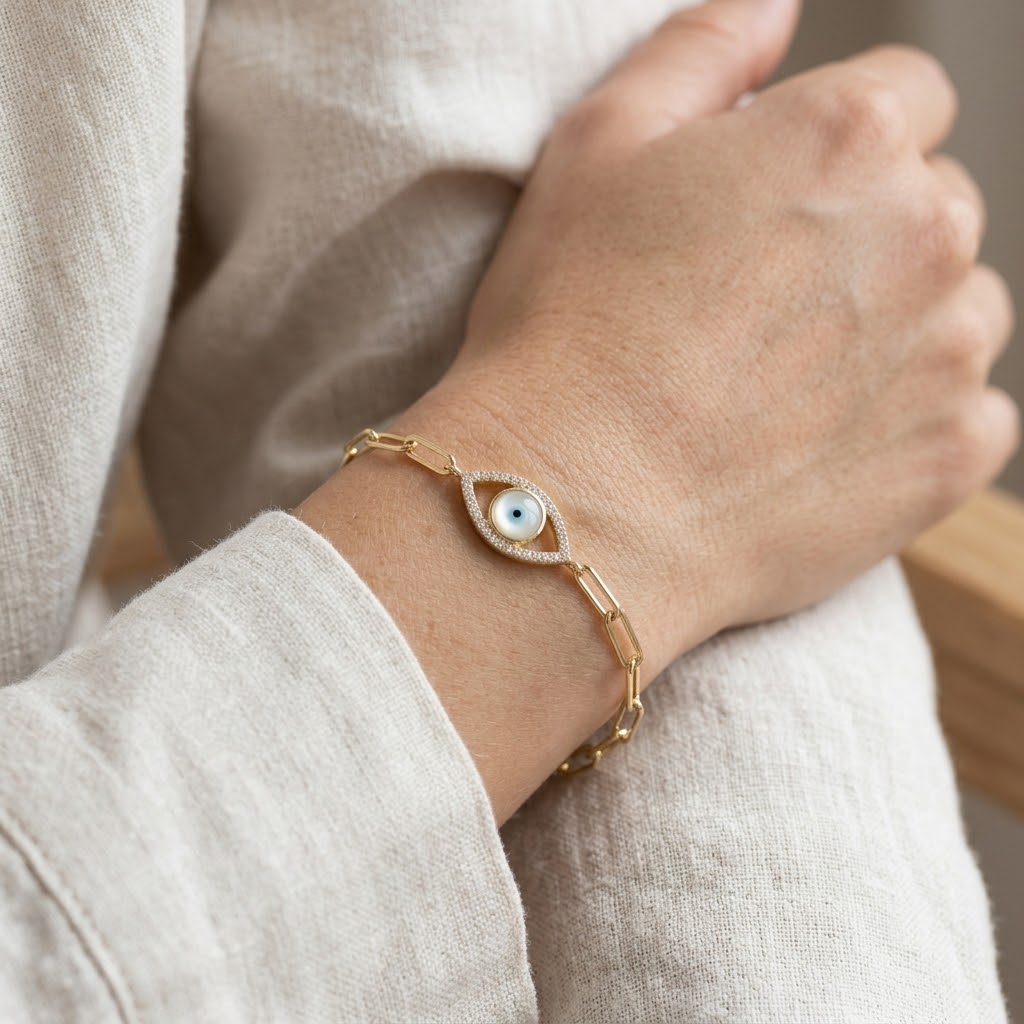 bracelet Nazar