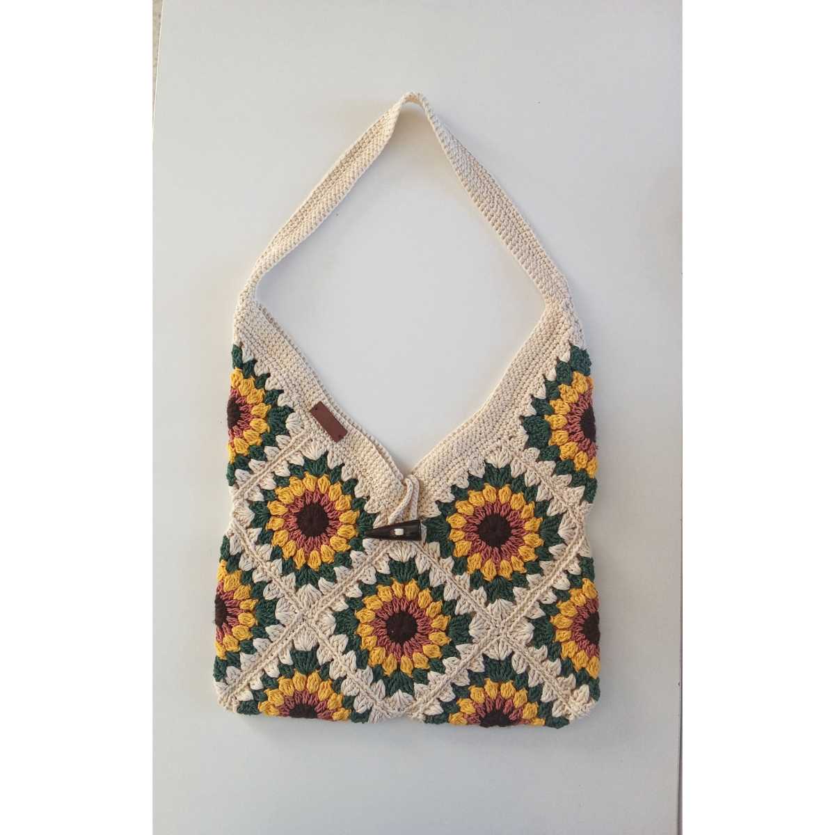 sac en crochet chic et tendance pour un style unique