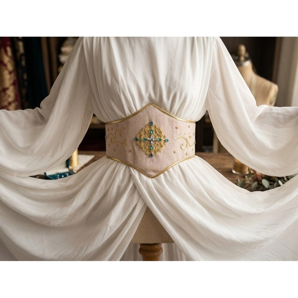 Corset royale