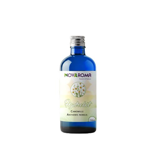 Hydrolat de camomille