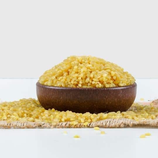 Borghol 100% naturel (500g)