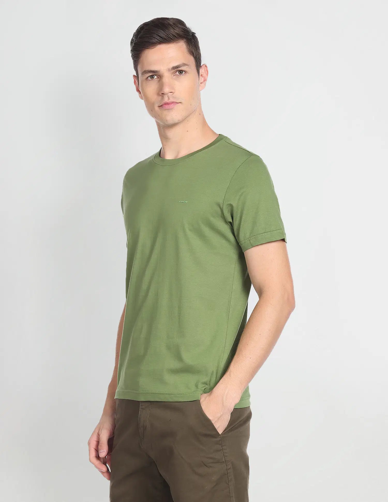 T-shirt slim fit