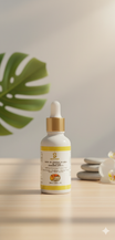 Huile végétale de DE PÉPINS DE COURGE - 30 ml