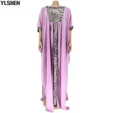Robe élégante pour un style irrésistible et raffiné