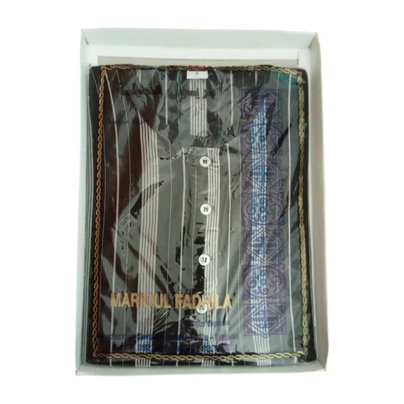 Maryoul Fadhila Tunisienne