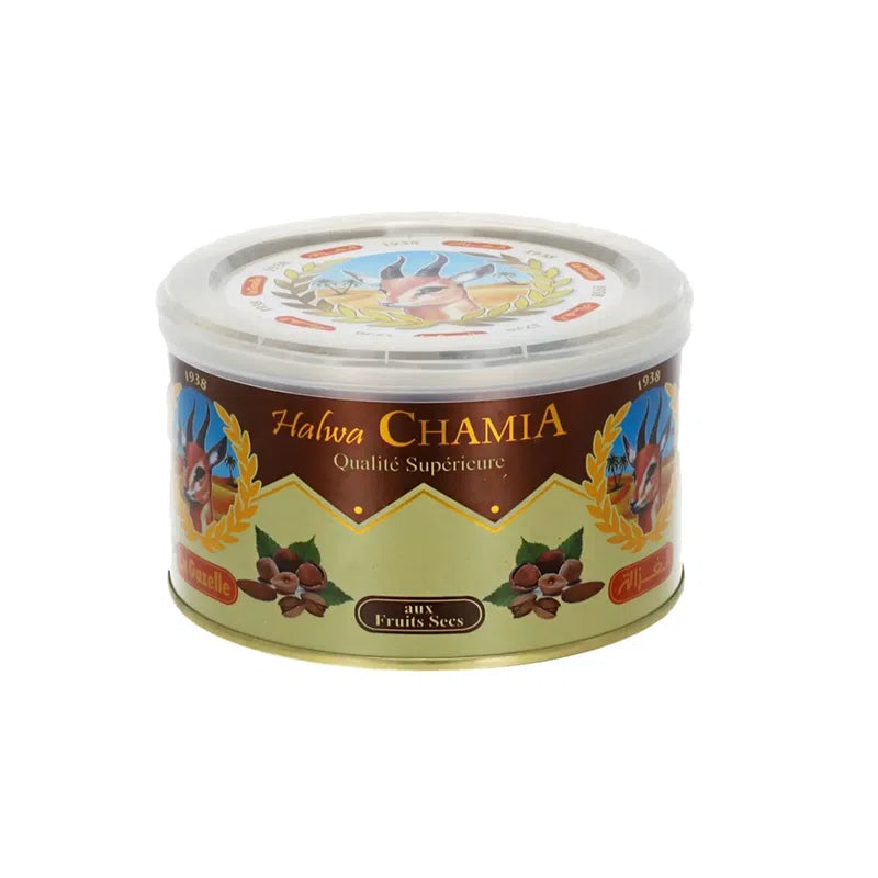 Halwa Chamia LA GAZELLE 350g