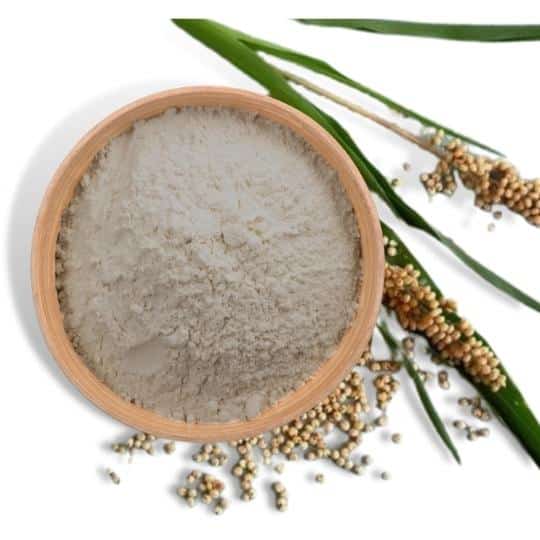 Sorgho moulu ( درع مرحي ) 500g