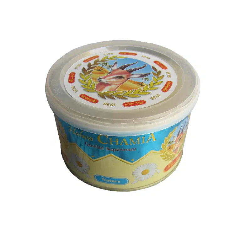 Halwa Chamia LA GAZELLE 350g