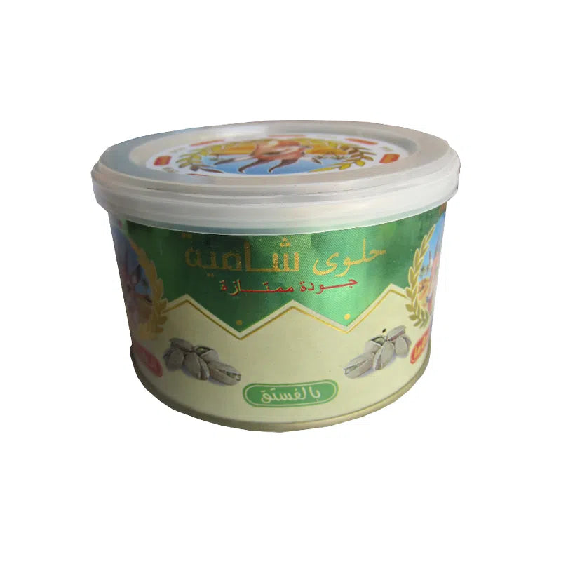 Halwa Chamia LA GAZELLE 350g