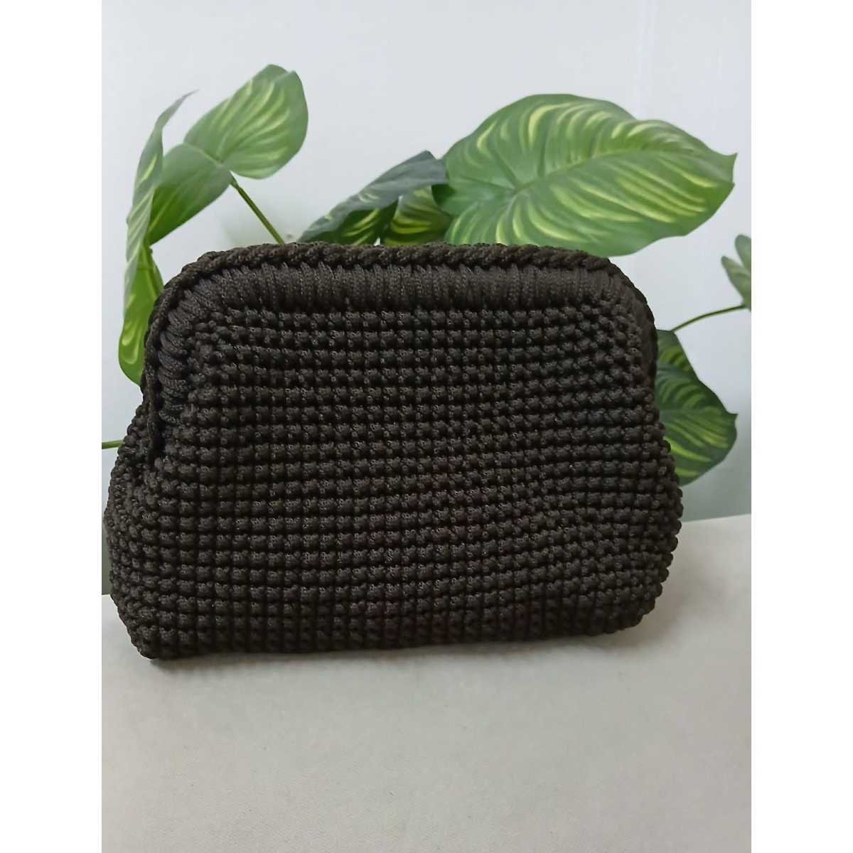 pochette chic élégance intemporelle pour un style unique