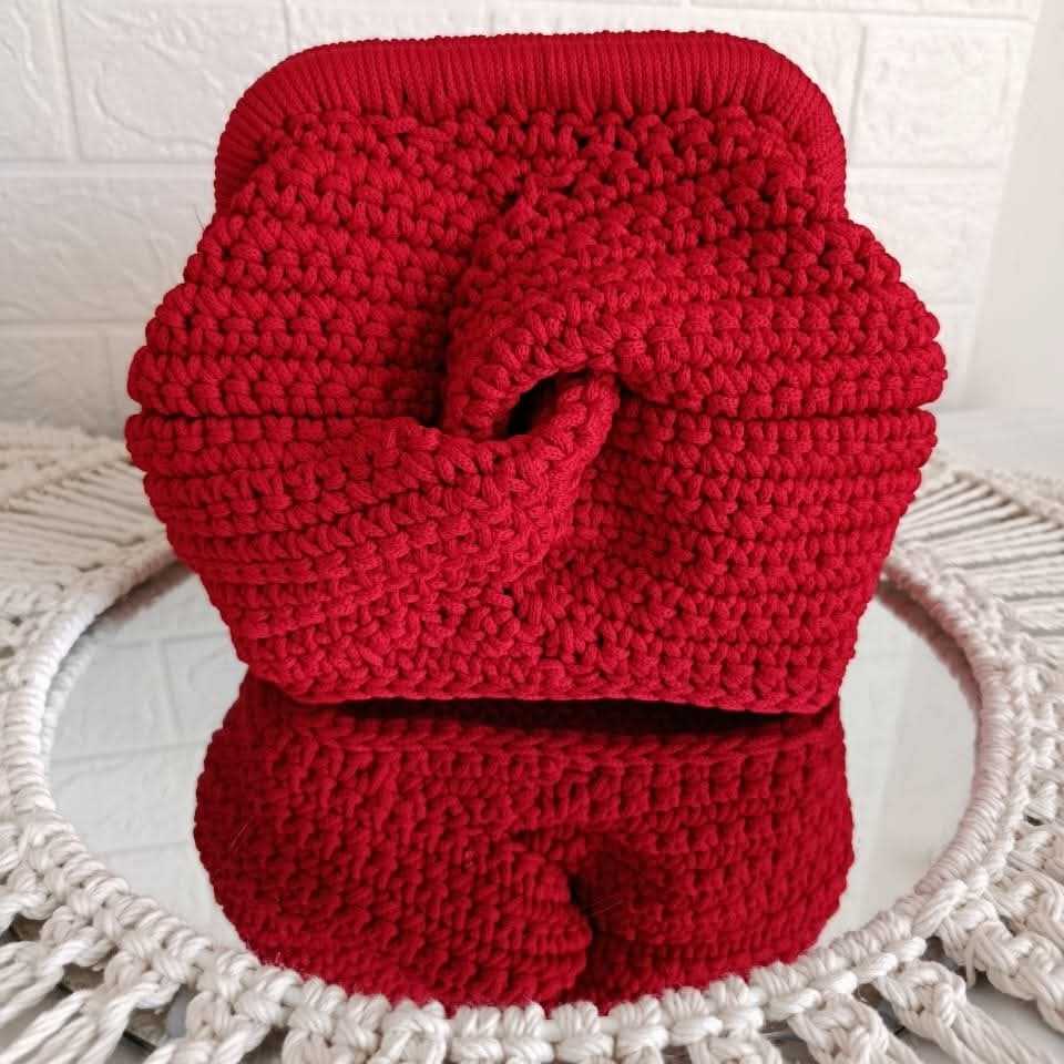 nœud sac élégant pour un style unique et irrésistible