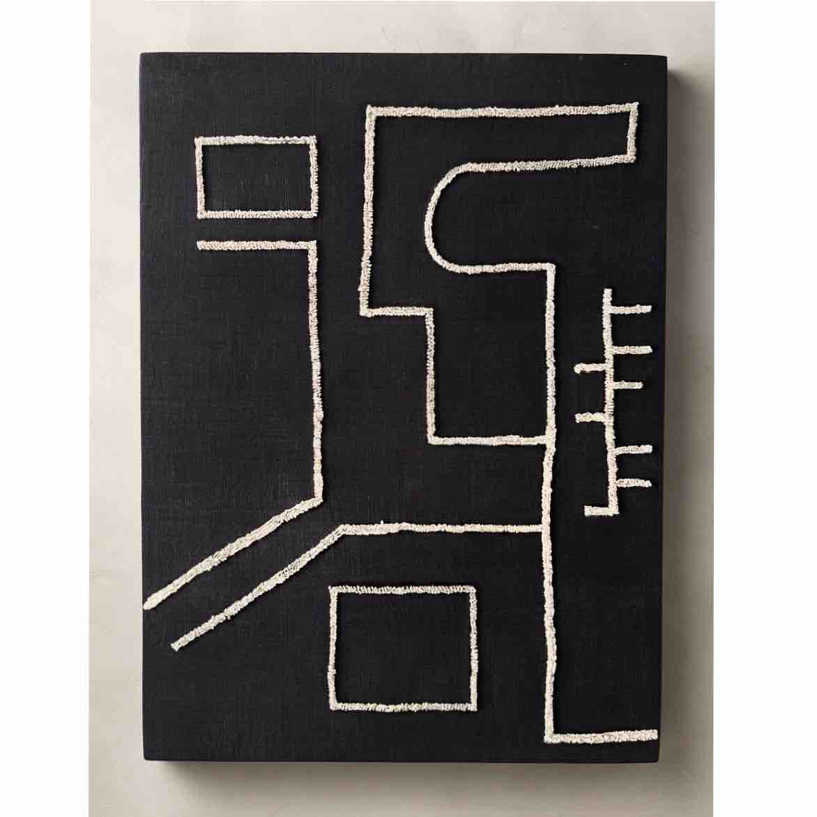Tableau grand format 120160cm pour un intérieur élégant et unique