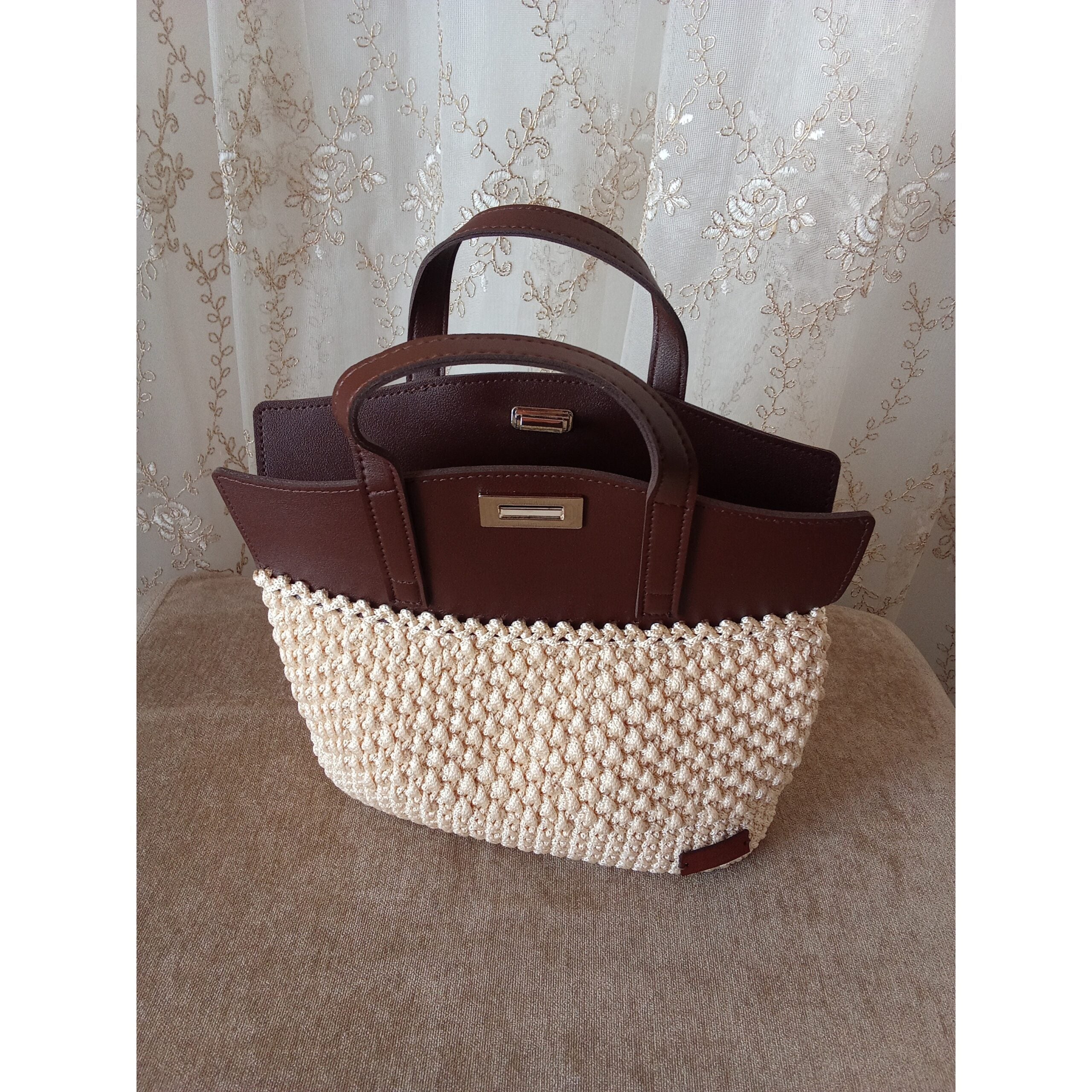 Sac élégant pour un style raffiné et irrésistible