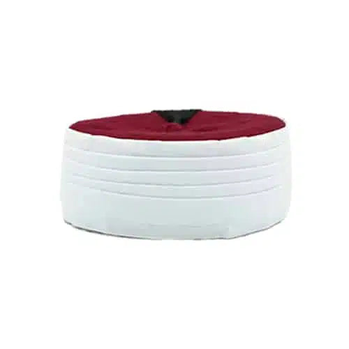 Chechia Amema pour Priere - Azhari Rouge Pour Homme