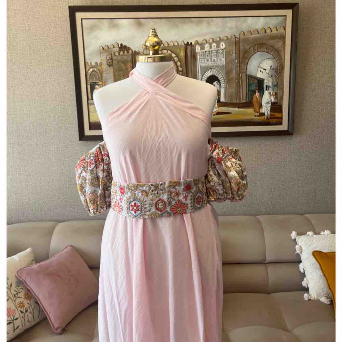 Robe Haika