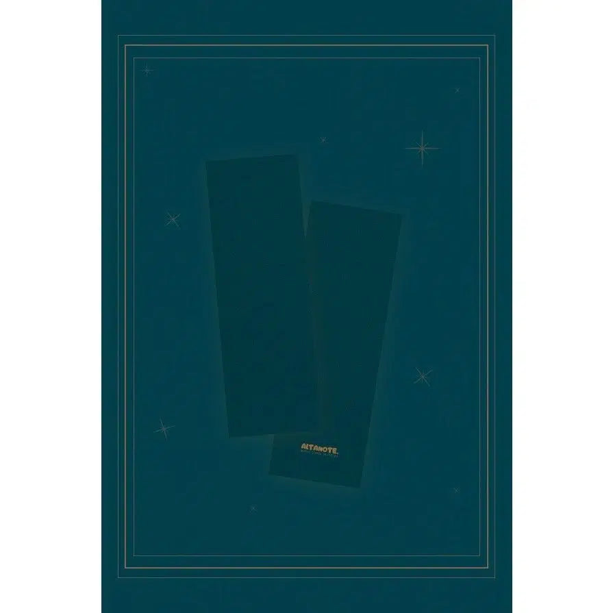 Pack Teal Color