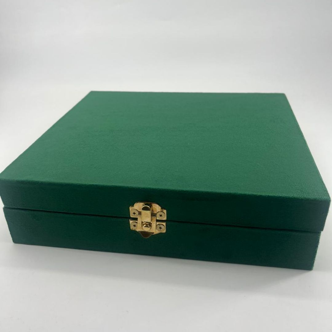 Porte monter élégant pour un rangement parfait 35x34 cm