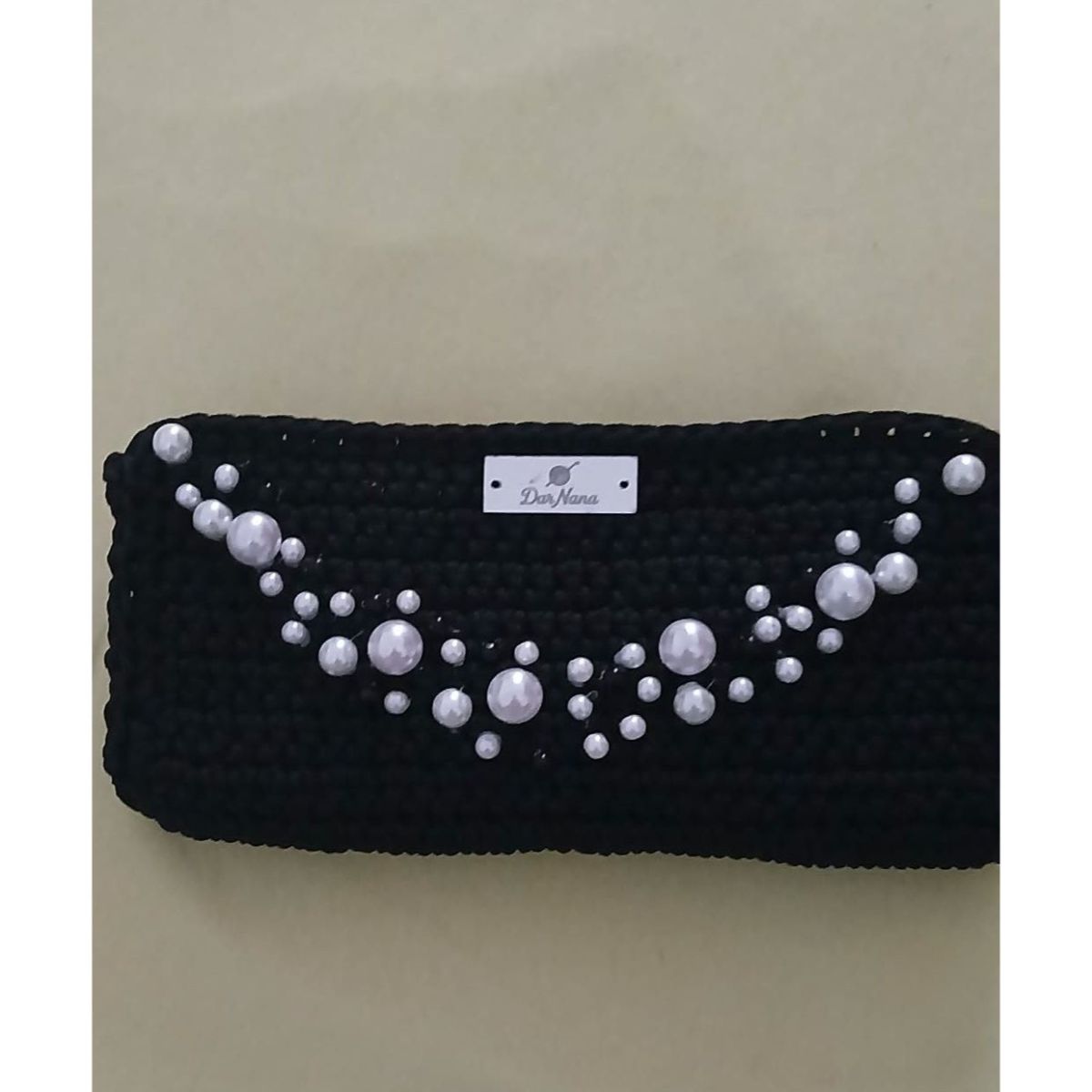 Sac à perles tendance pour un style unique et irrésistible