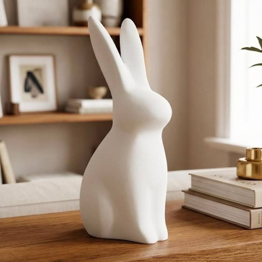 PANPAN LE LAPIN