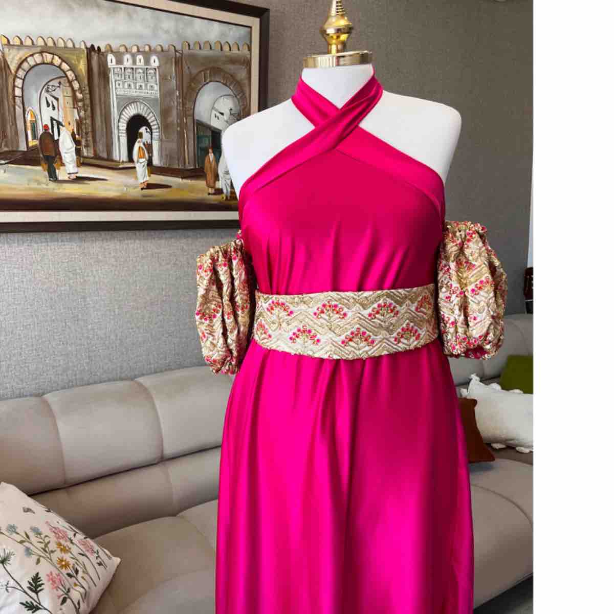 Robe Haika