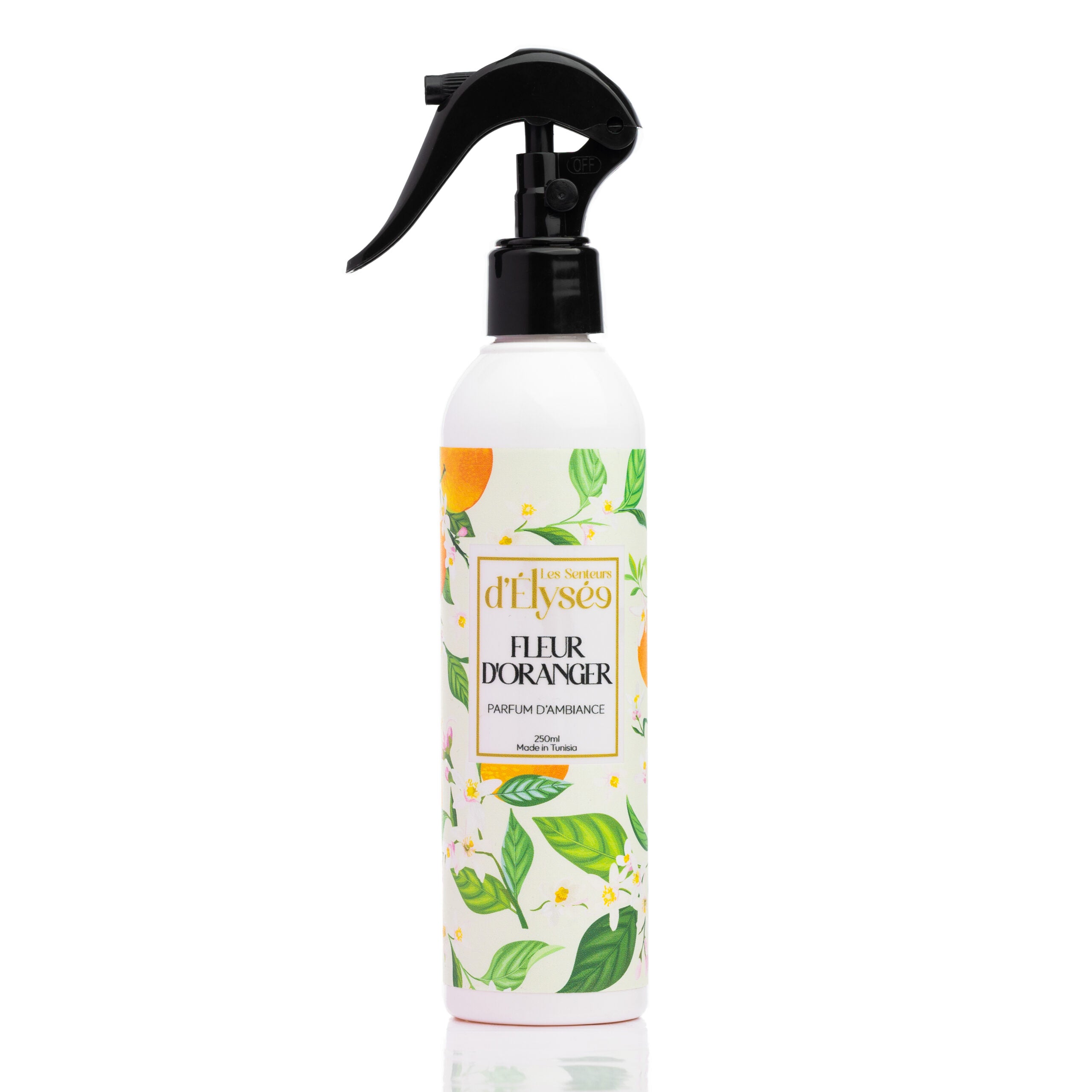 Parfum d'ambiance luxe pour une atmosphère envoûtante