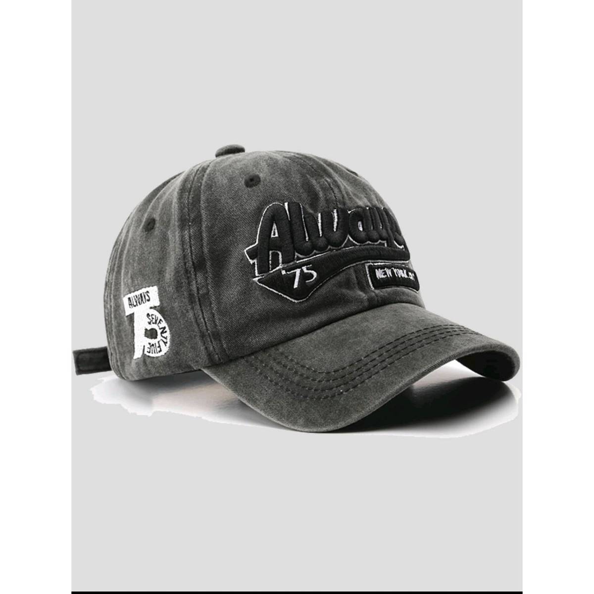 Chapeau américain élégant pour un style décontracté unique