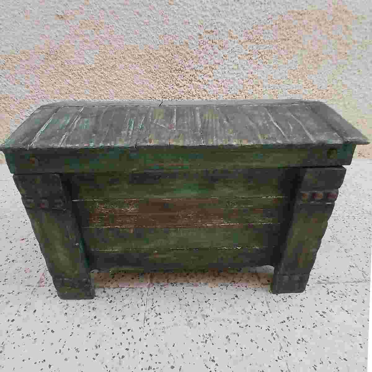 Coferr en bois