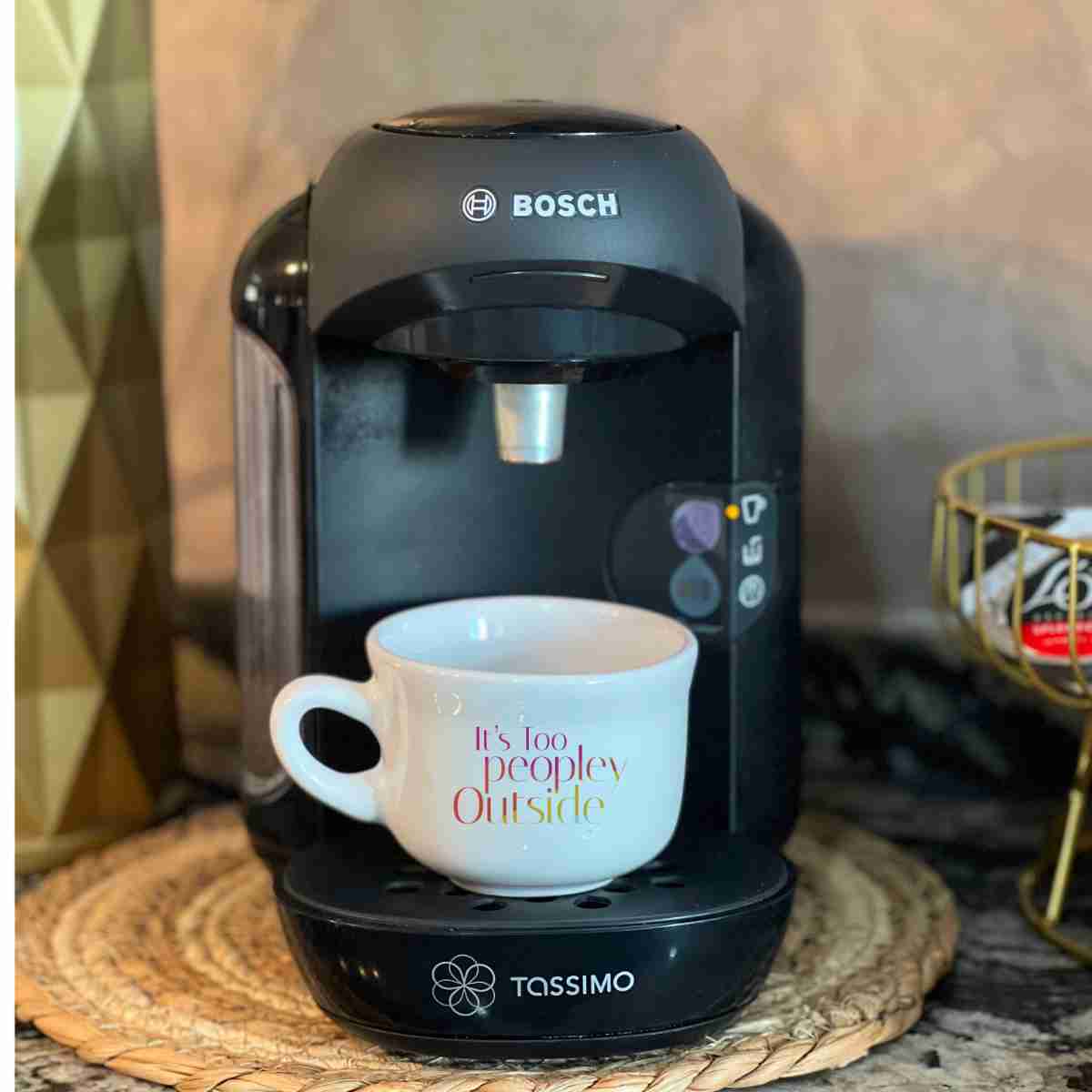 mug introvert pour pauses café élégantes et apaisantes