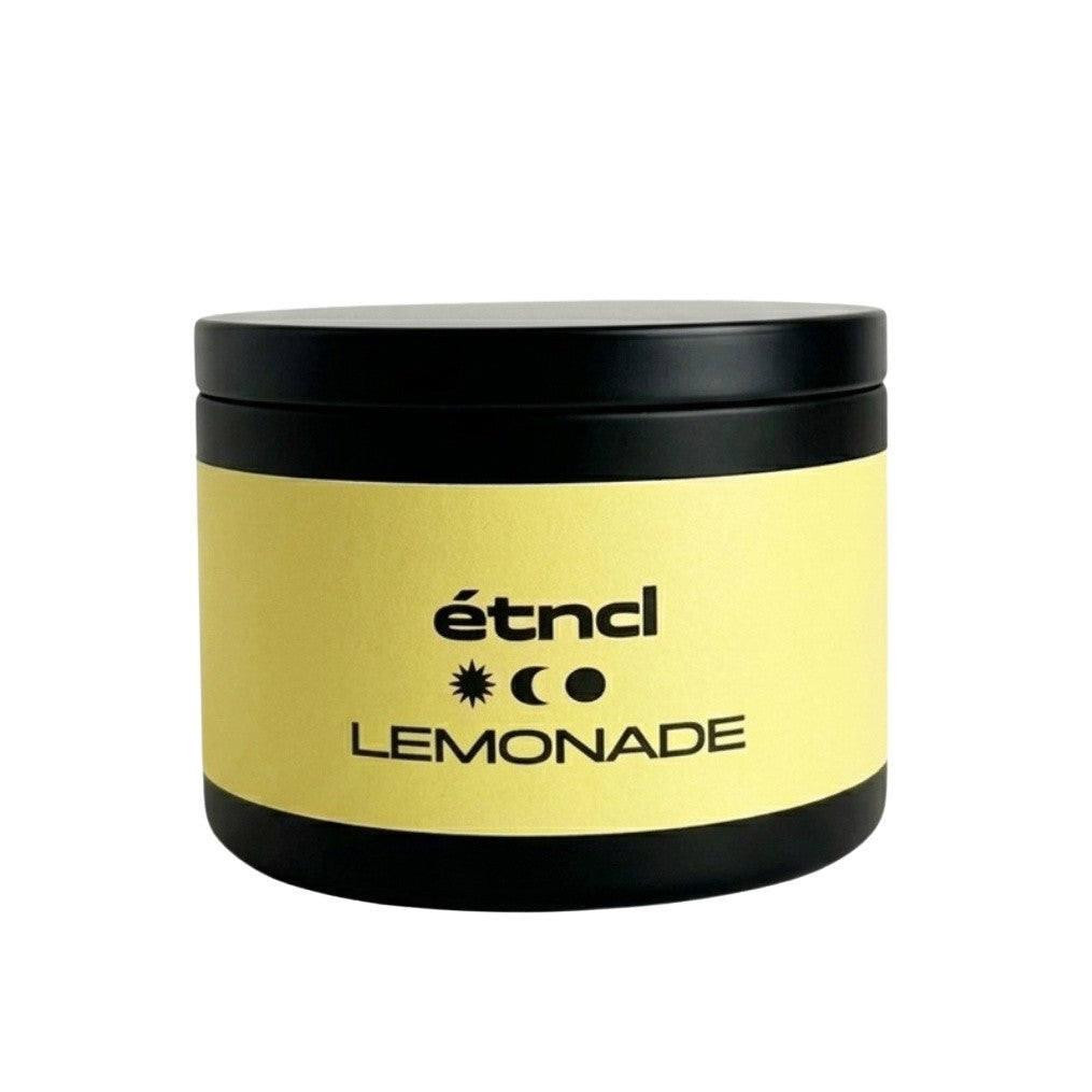 bougie parfumée Lemonade 200 ml fraîcheur artisanale irrésistible