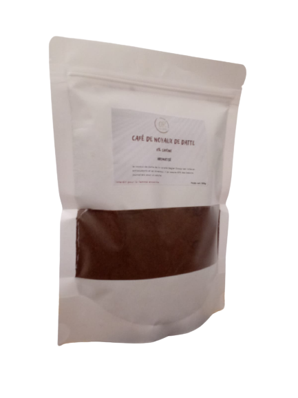 date stone coffee