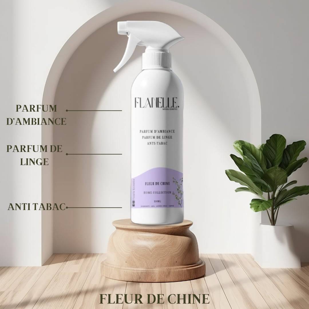 Parfum d'ambiance 250ml pour un intérieur frais