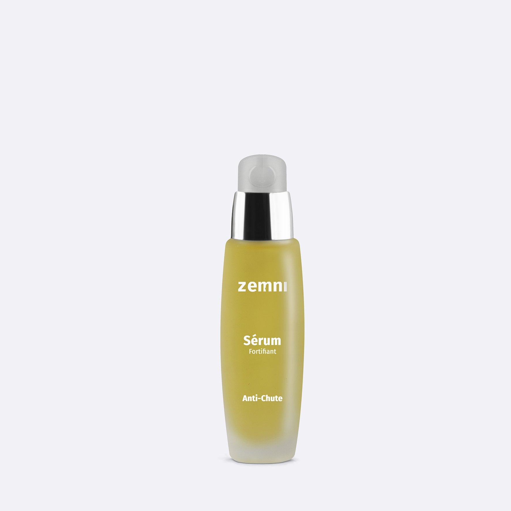 Sérum Fortifiant ANTI CHUTE / BIO - artisanat Tunisien fait main | ILEYCOM
