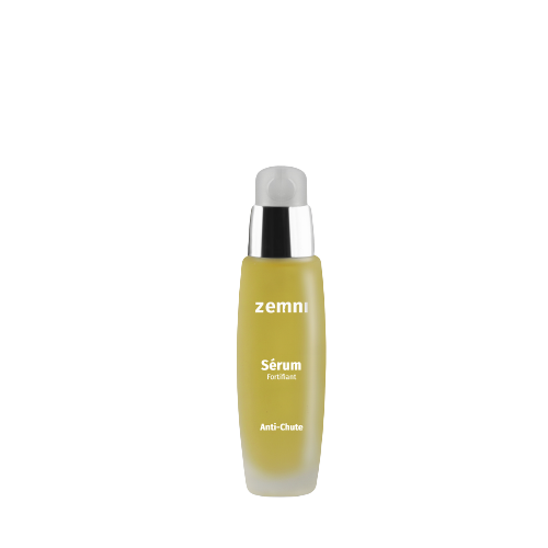 Sérum Fortifiant ANTI CHUTE / BIO - artisanat Tunisien fait main | ILEYCOM