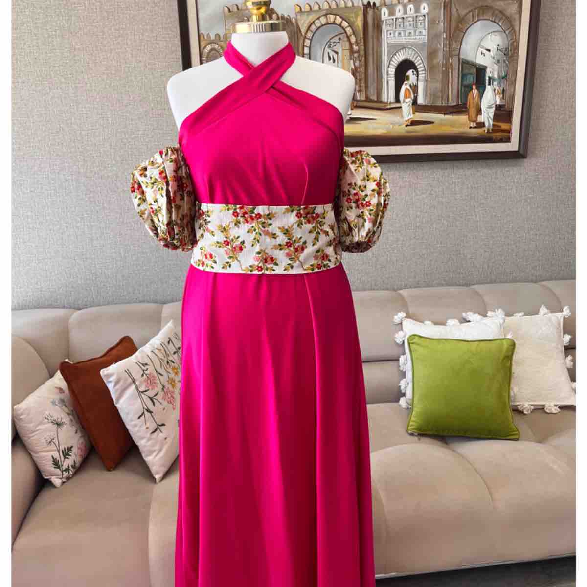 Robe Haika