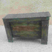 Coferr en bois
