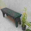 Bonnket en bois