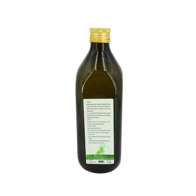 Aloe Vera Bio à Boire - 1 L