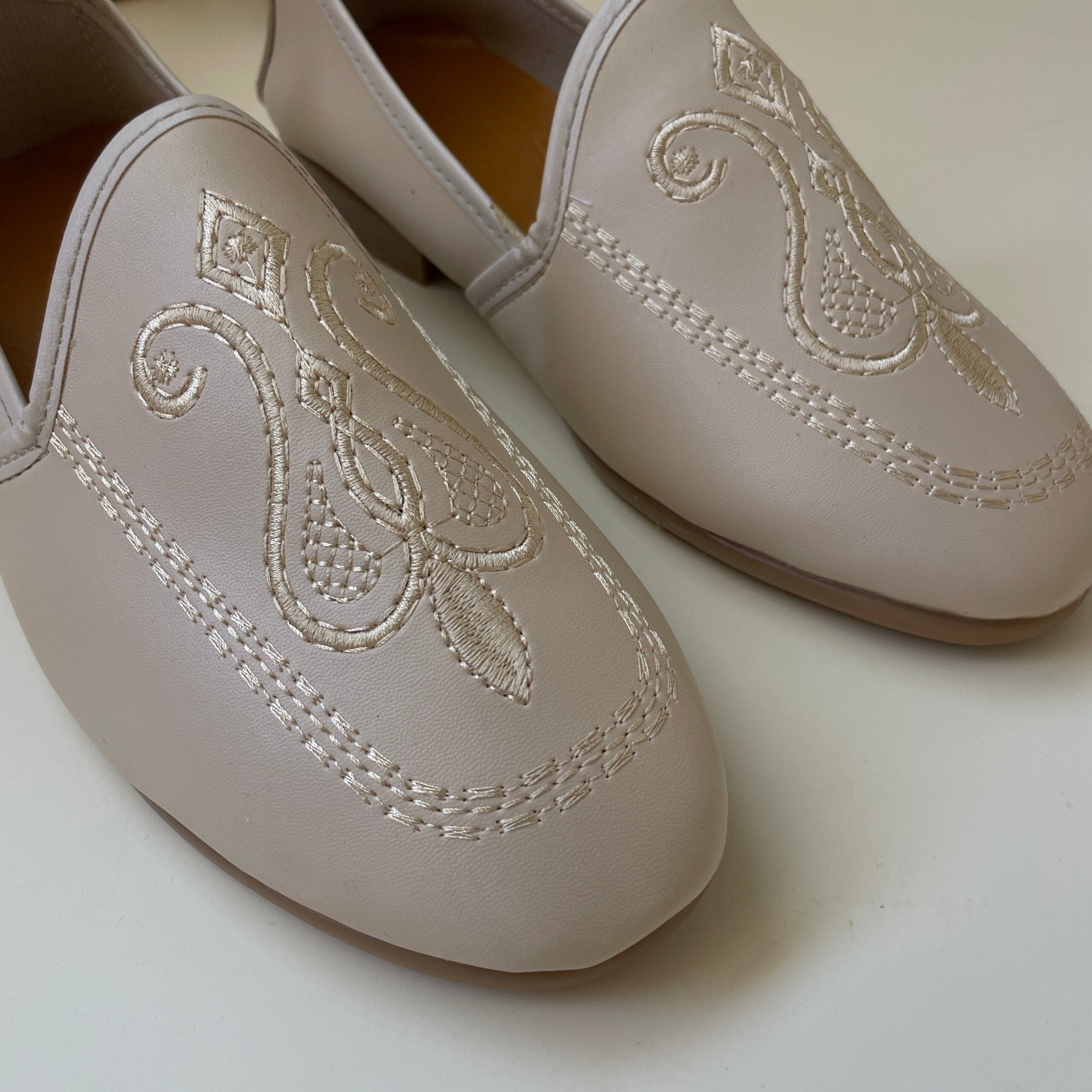 Chaussures & Balgha Tunisienne homme