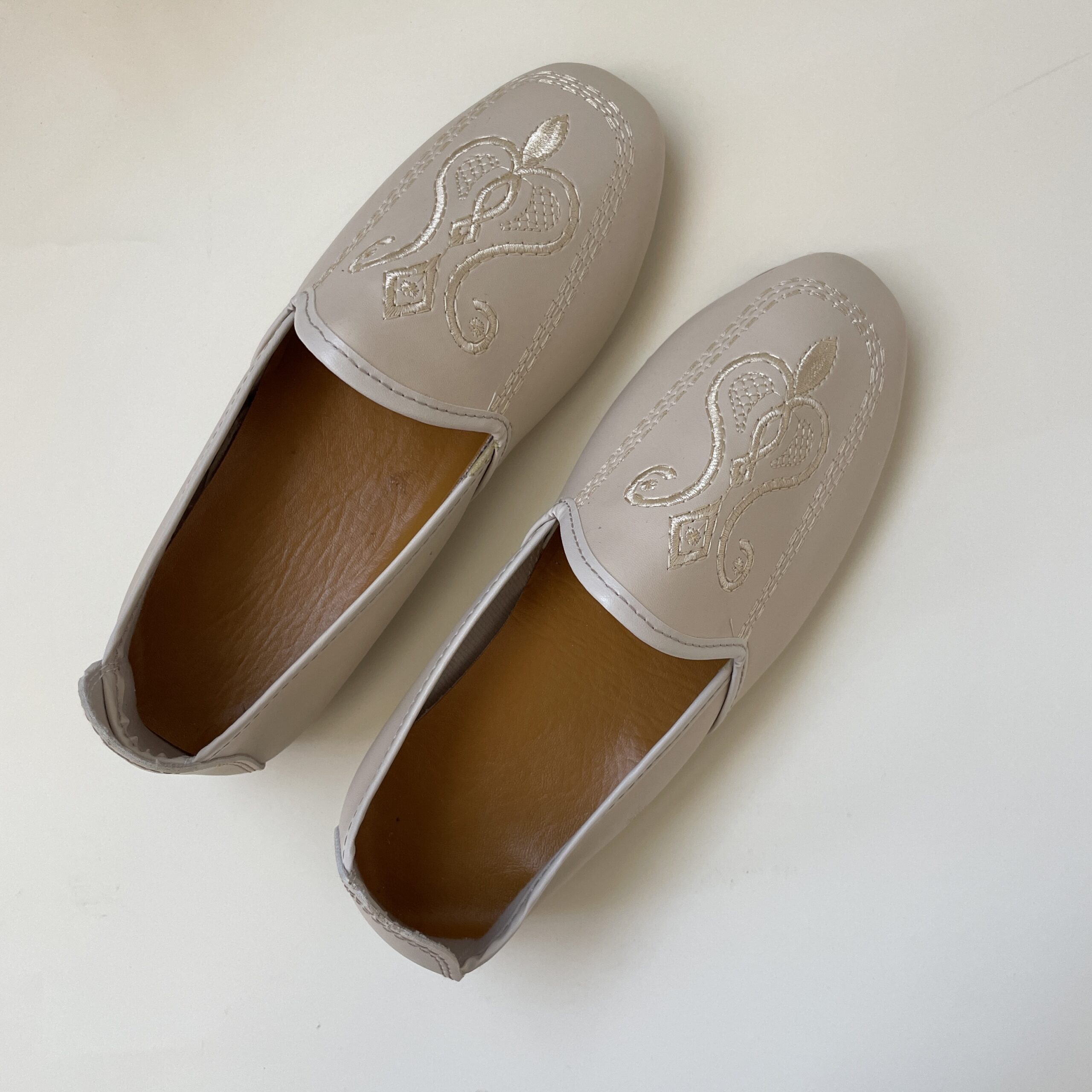 Chaussures & Balgha Tunisienne homme