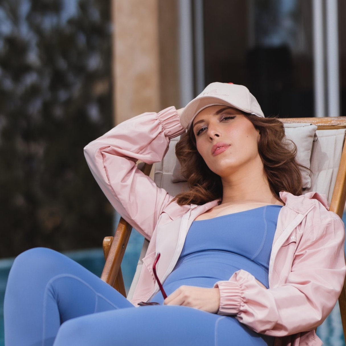 حمالة صدر رياضية من RAMA