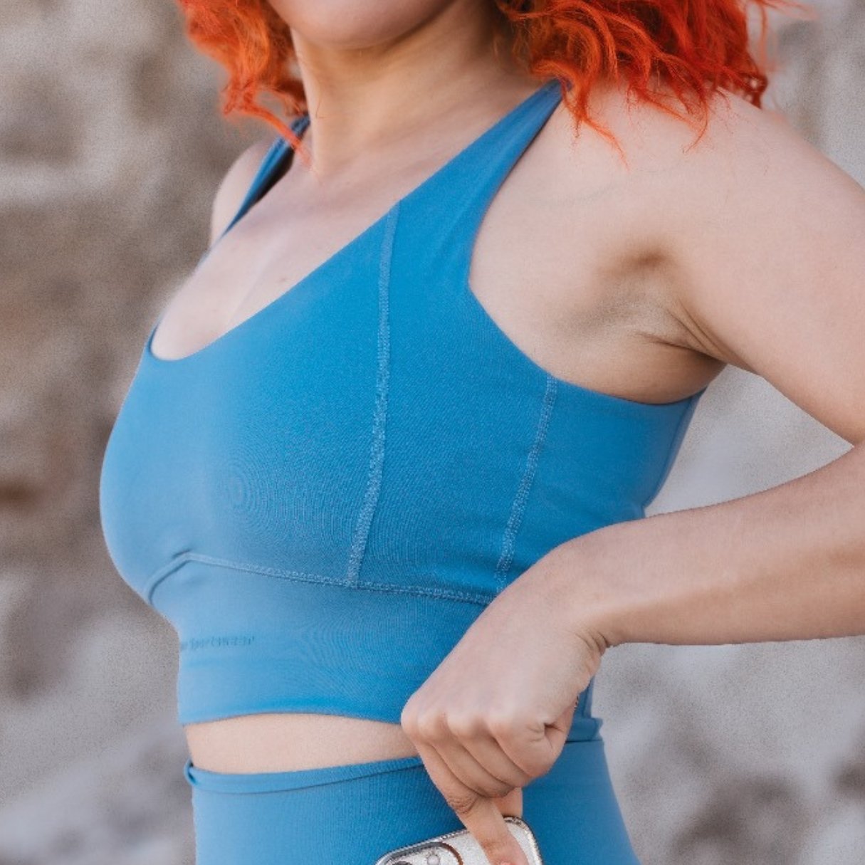 حمالة صدر رياضية من RAMA