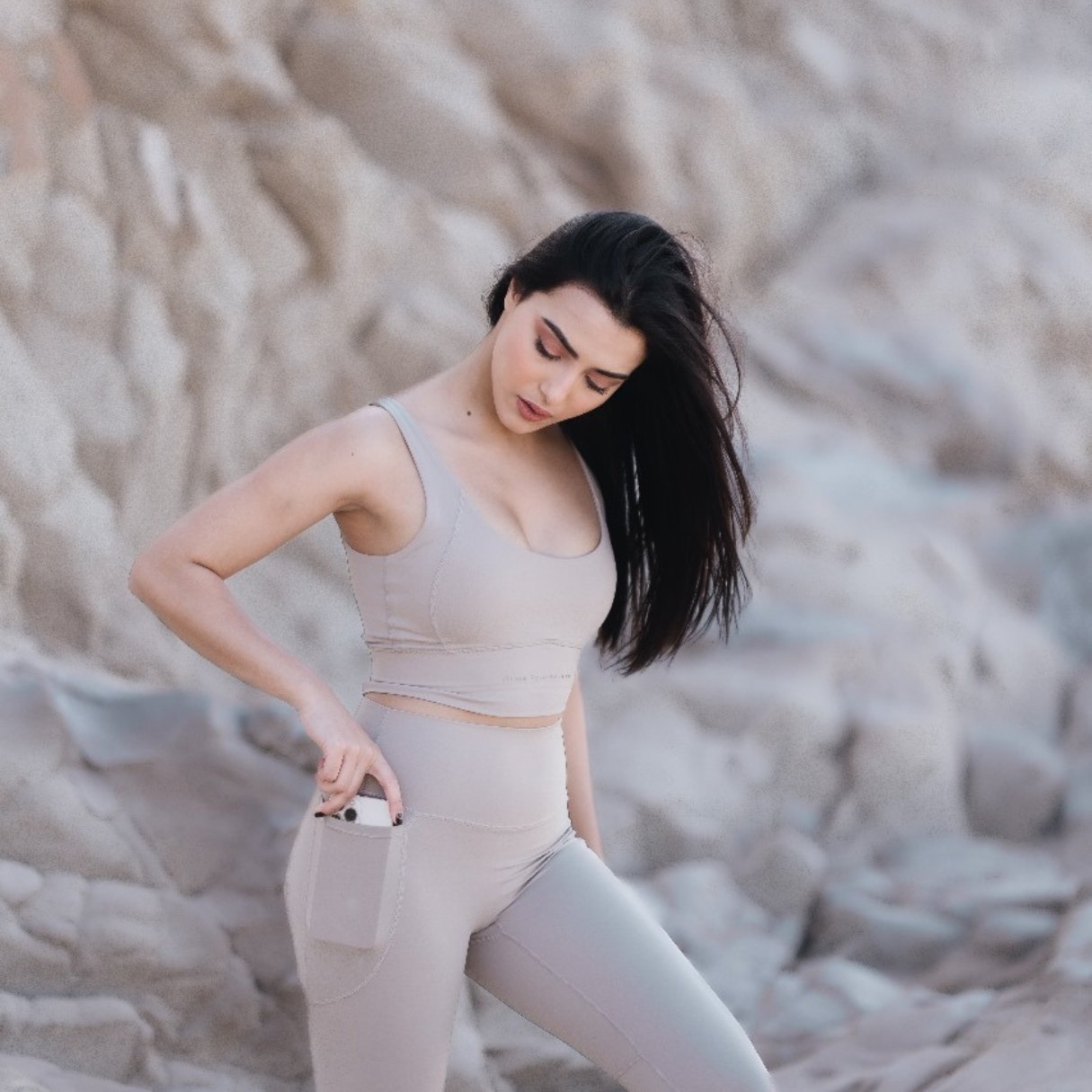 حمالة صدر رياضية من RAMA