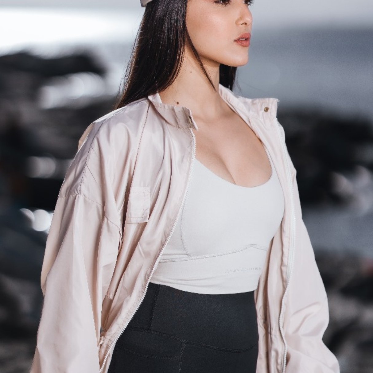 حمالة صدر رياضية من RAMA