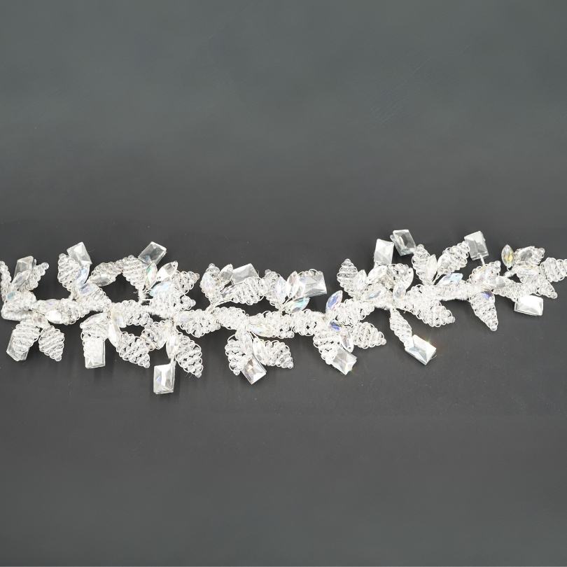 Brooch, Bridal Hairpiece, Wedding Hairpiece Bridal Headband Bridal Hair Piece Bridal Hairstyle Wedding Hairstyle Wedding Hair Accessories Flower Hair