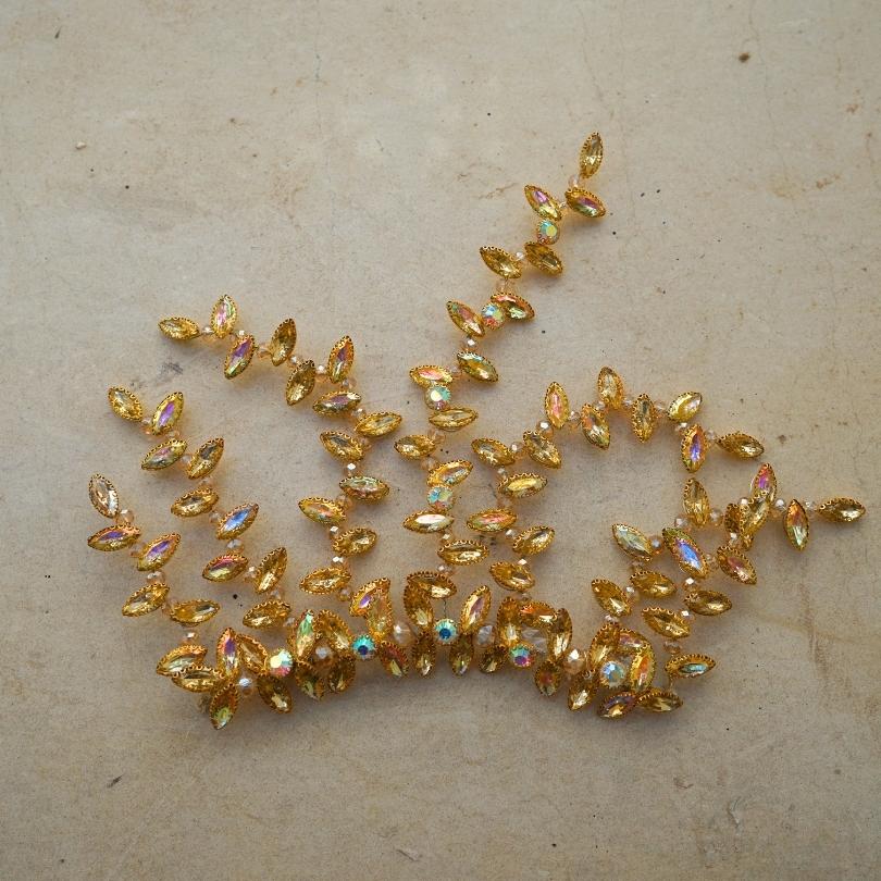 Wedding hair pin, Crystal encrusted hair comb, wedding hair accessories, handmade bridal headpieces, crystal bridal hair pin, wedding hair pin, crystal hair pin