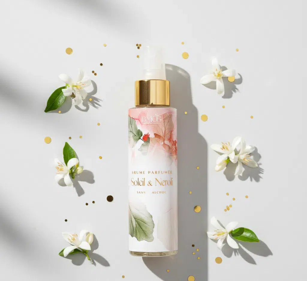 Soleil & Neroli