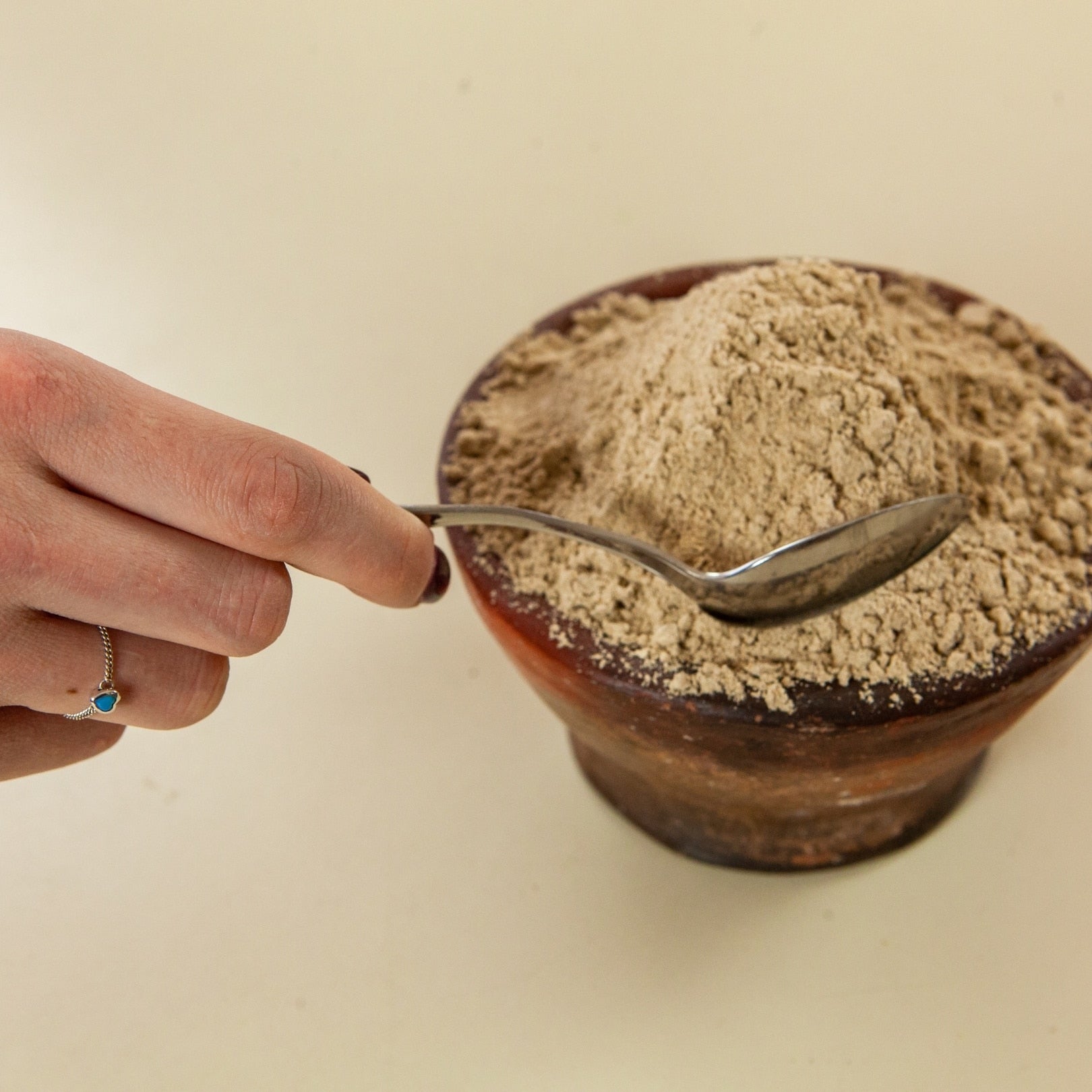 Bsissa SANS GLUTEN (POUDRE) 500g