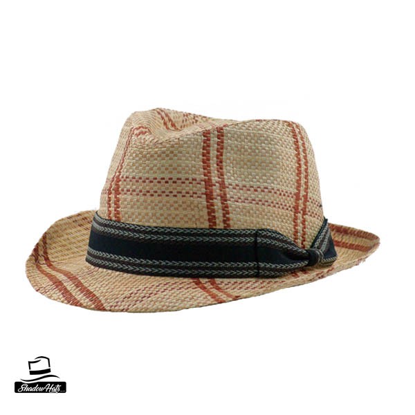Chapeau panama élégant pour un style chic irrésistible