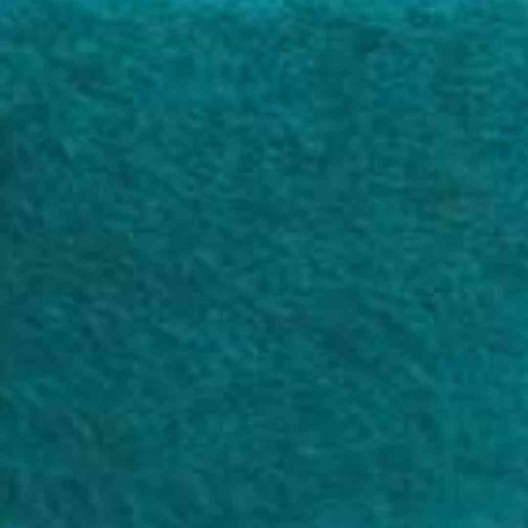 Chechia tunisienne cyan en laine